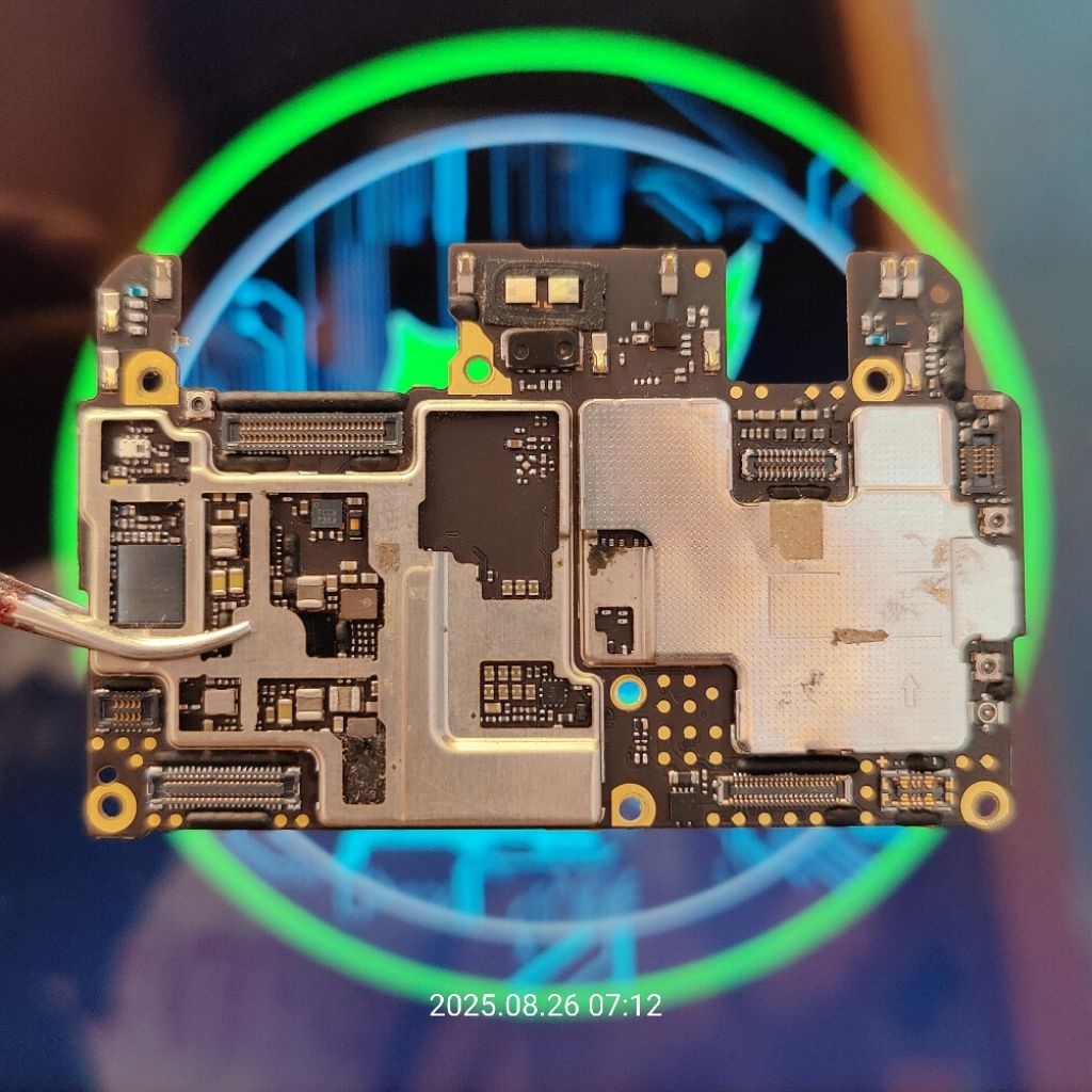 Mesin HUAWEIY P9 Leica Normal Tested✓