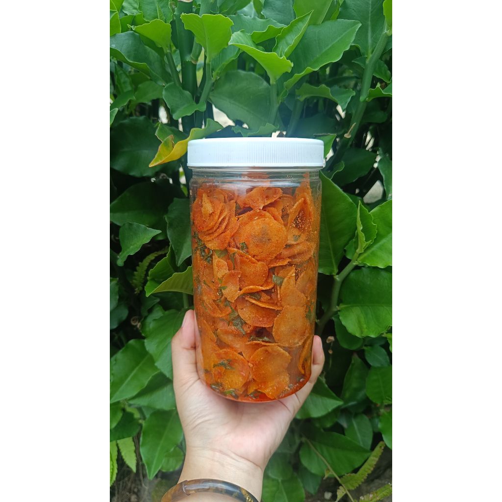 

cimoringpedasdaunjeruk//cimoringgurih//cimolkeringenak//keripikcimol//