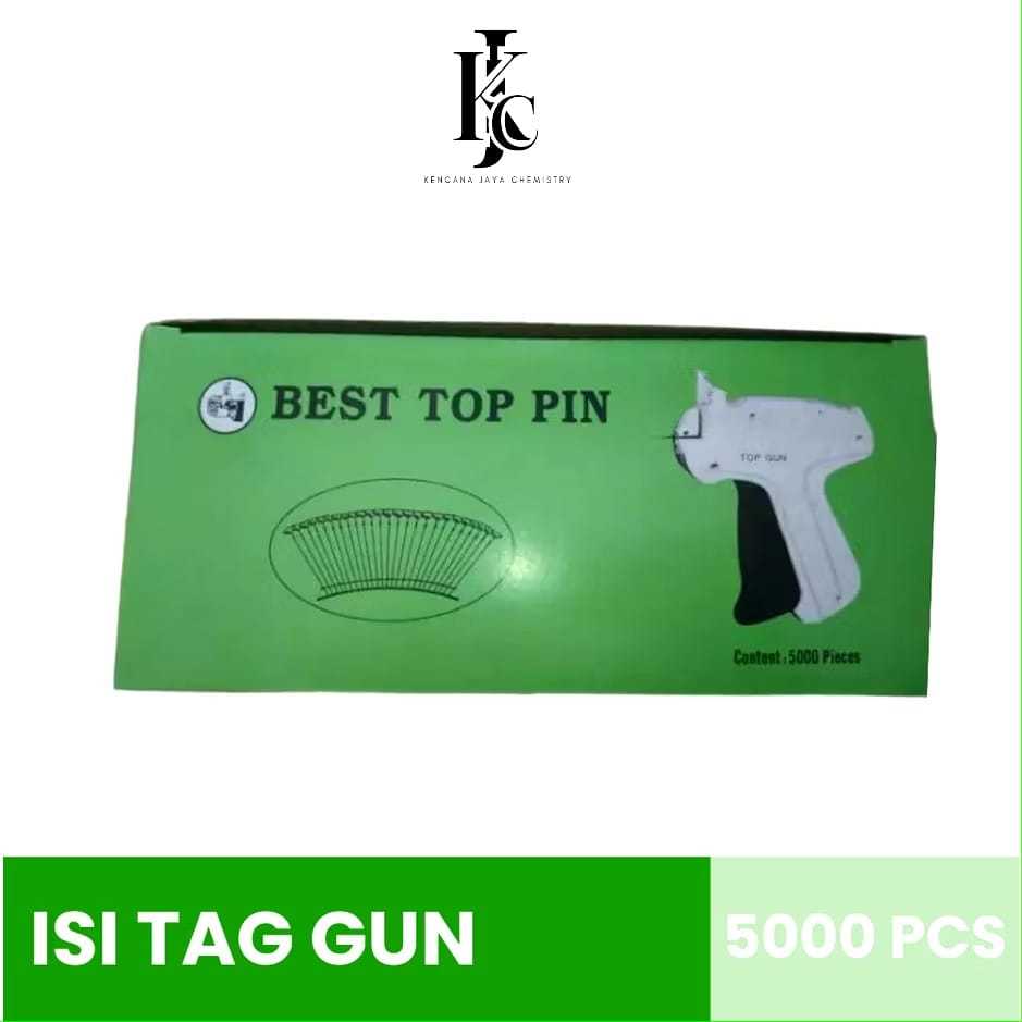 

Tag pin/Tag gun pin/Isi tag gun