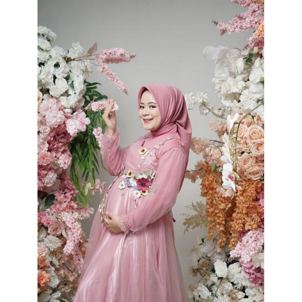 DISEWAKAN PREWEDDING DRESS PREWEDDING GOWN, GAUN PREWED, GAUN ULANG TAHUN