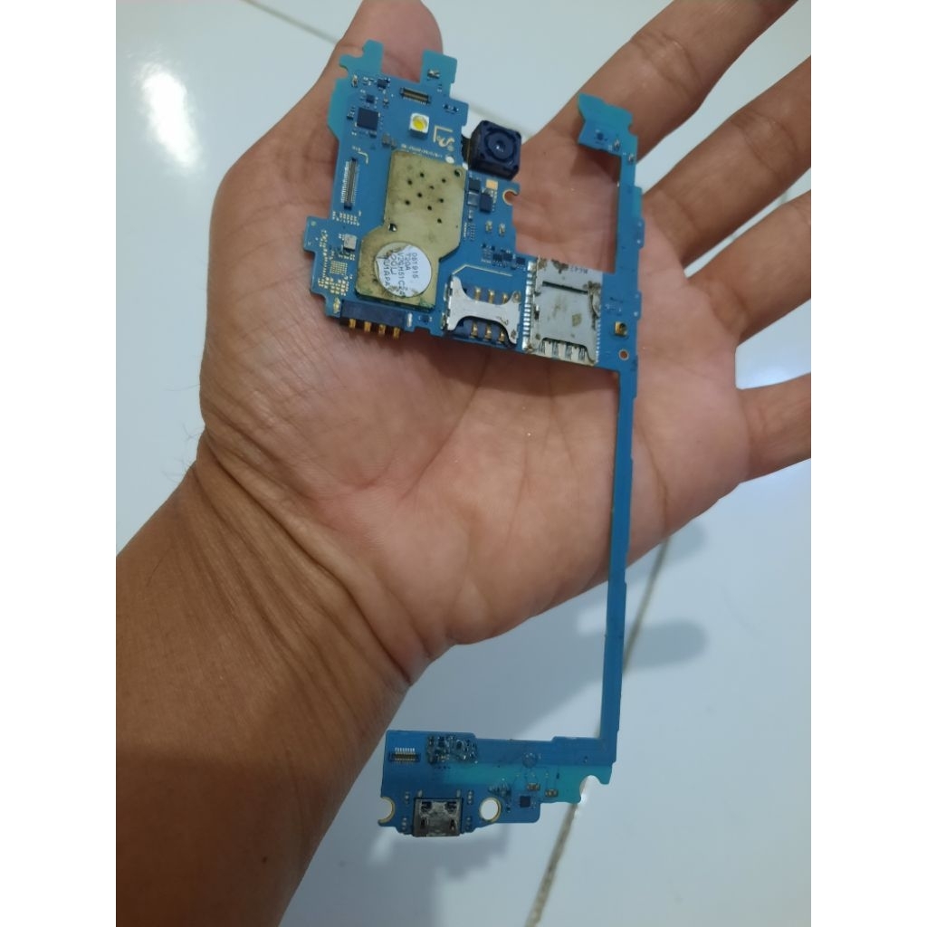 mesin samsung j5 2015 nominus