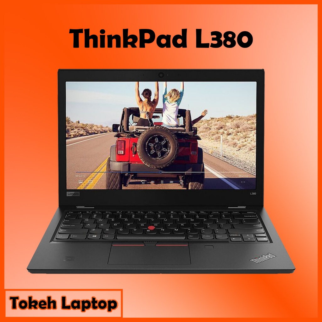 ThinkPad L380 L390 L480 L490 - Thinkpad L390 L380 L490 L480