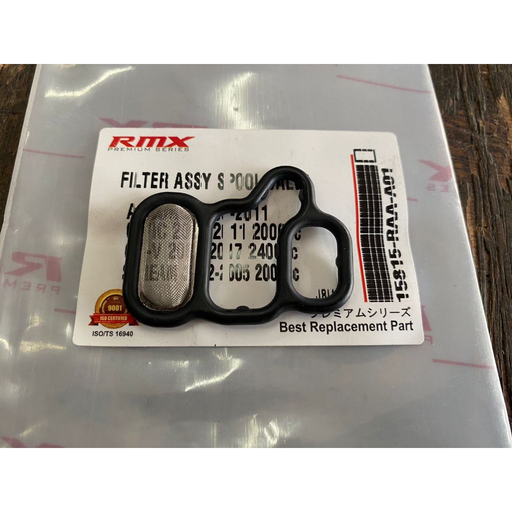 Seal Oring Vtec Odyssey RB1 2004 2005 2006 2007