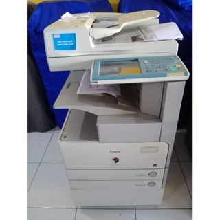 Mesin Fotocopy Canon IR 3045/4570
