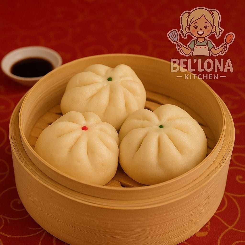 

Bakpau Lembut Premium Fresh Homemade Bellona Kitchen