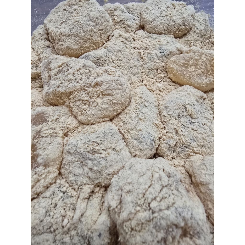 

10kg Bianca Lotus Warabi Mochi Premix