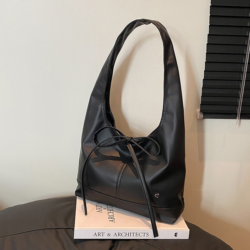 HT Tote bag Shoulder bag Tas bahu wanita vintage bag