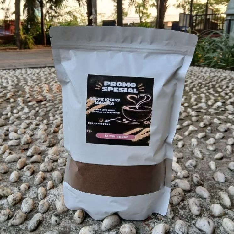 

Best Seller 1kg Bubuk Kopi Hitam Robusta _kopi Premium, Cocok Buat Para Pecinta kopi Hitam, Pahitnya Pas Dan Nikmat, khas madura