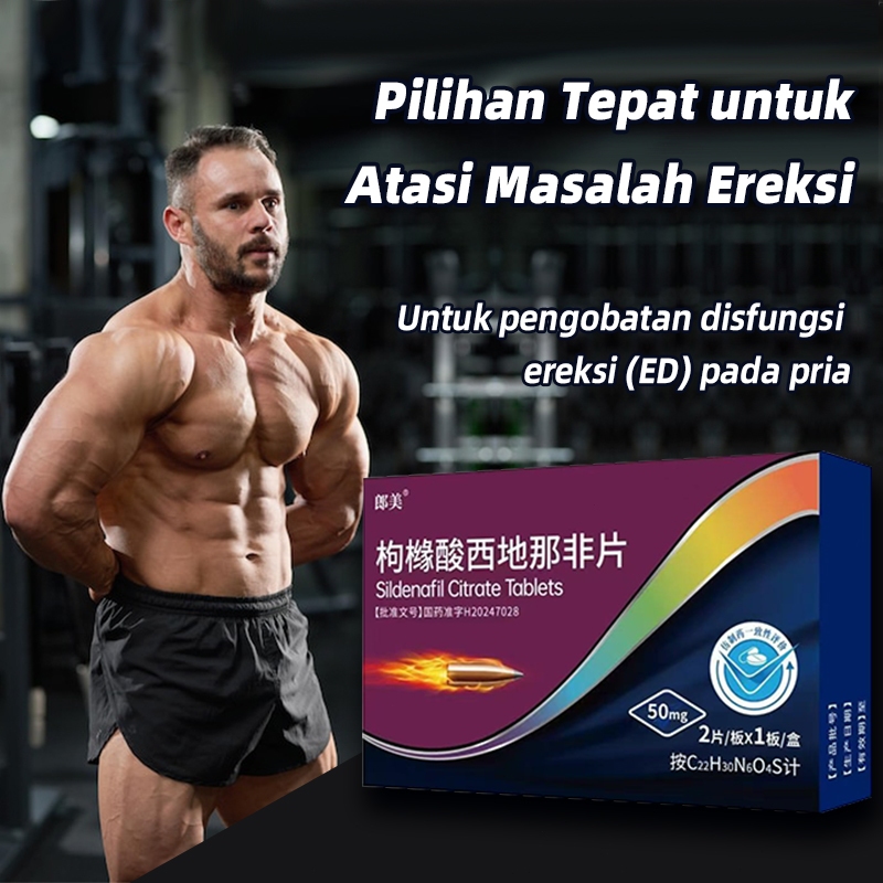 obat kuat kapsul tahan lama pria 2pil (privasi terjamin)