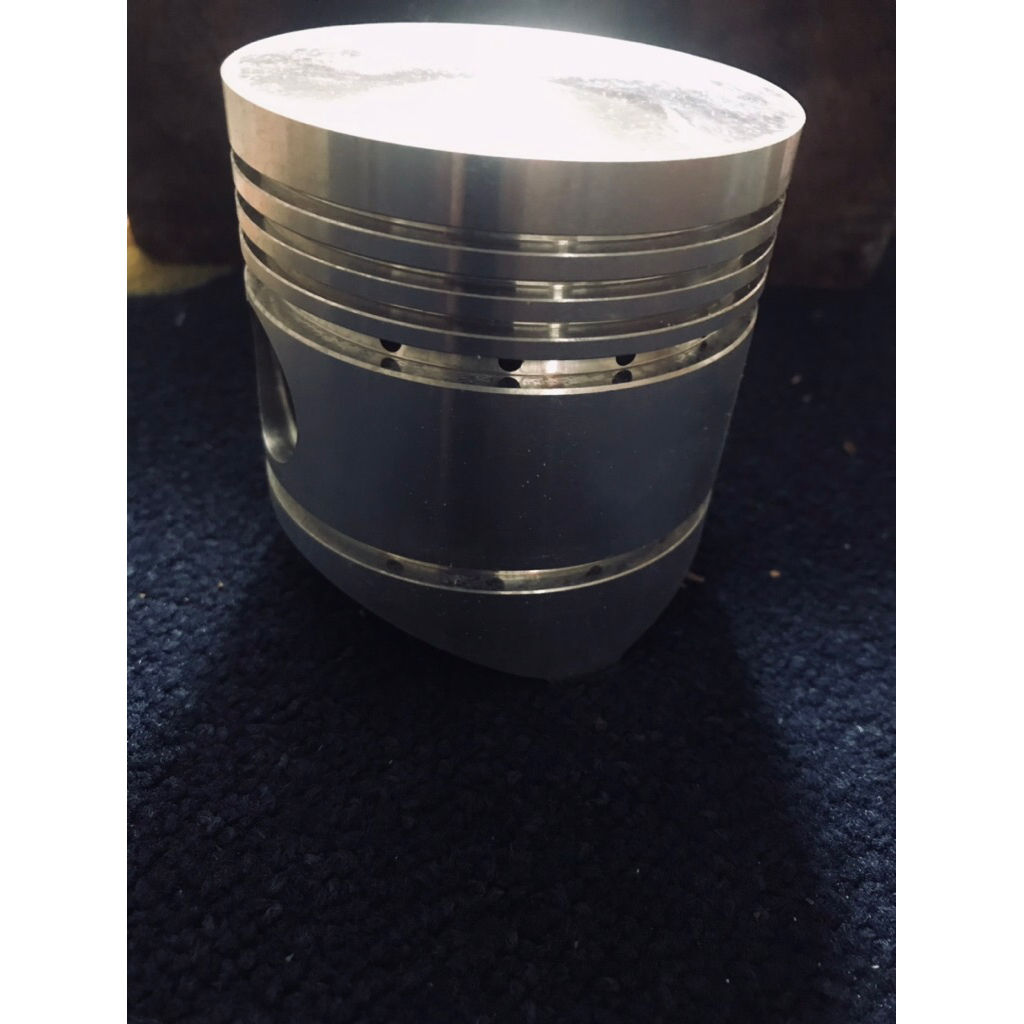 seker piston ga70 kubota GA70