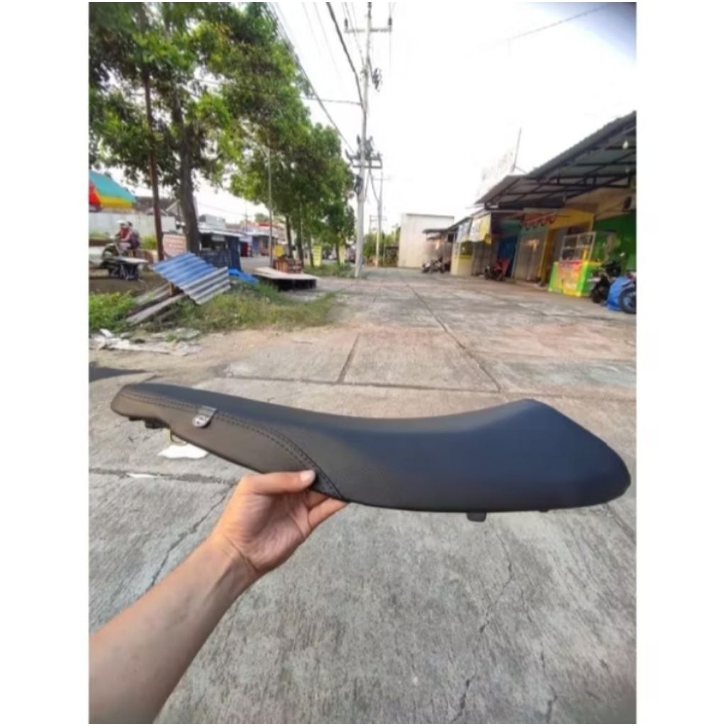 JOK SUPRA FIT NEW KULIT MBTECH - JOK SUPRA FIT NEW