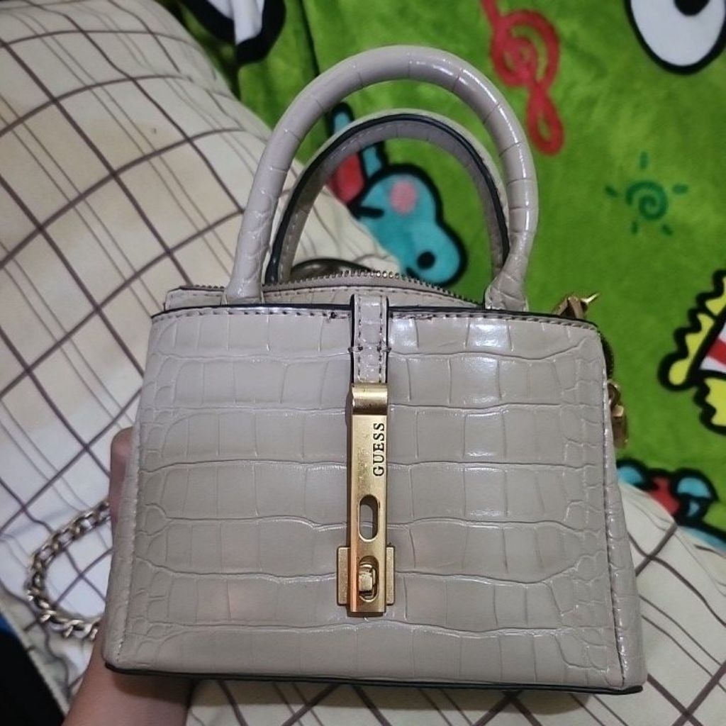 GUESS BAG ORI