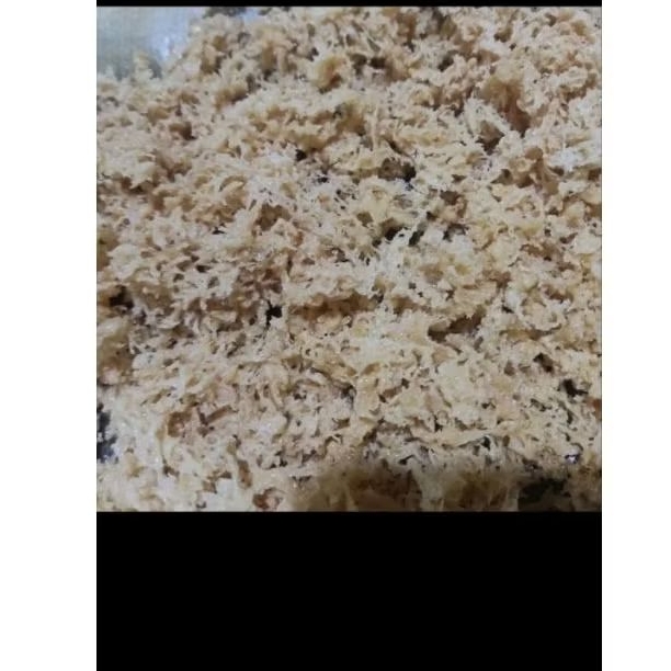 

Kremesan Ayam Goreng Gurih 125 Gram