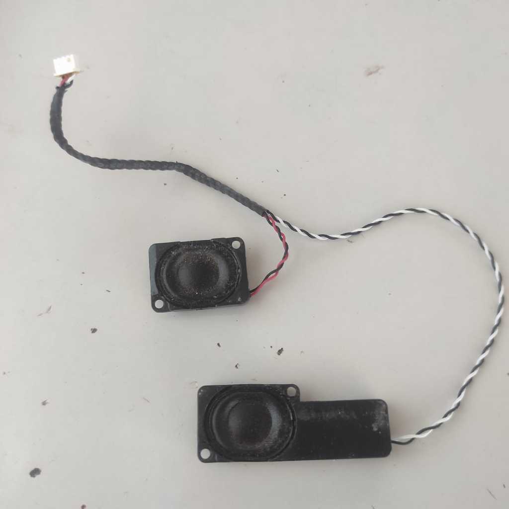 Spiker Speaker Internal Laptop Byon