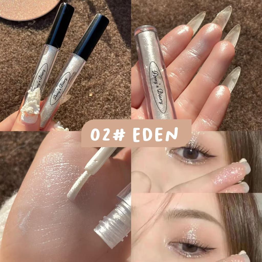 highlighter liquid / highlighter putih liquid