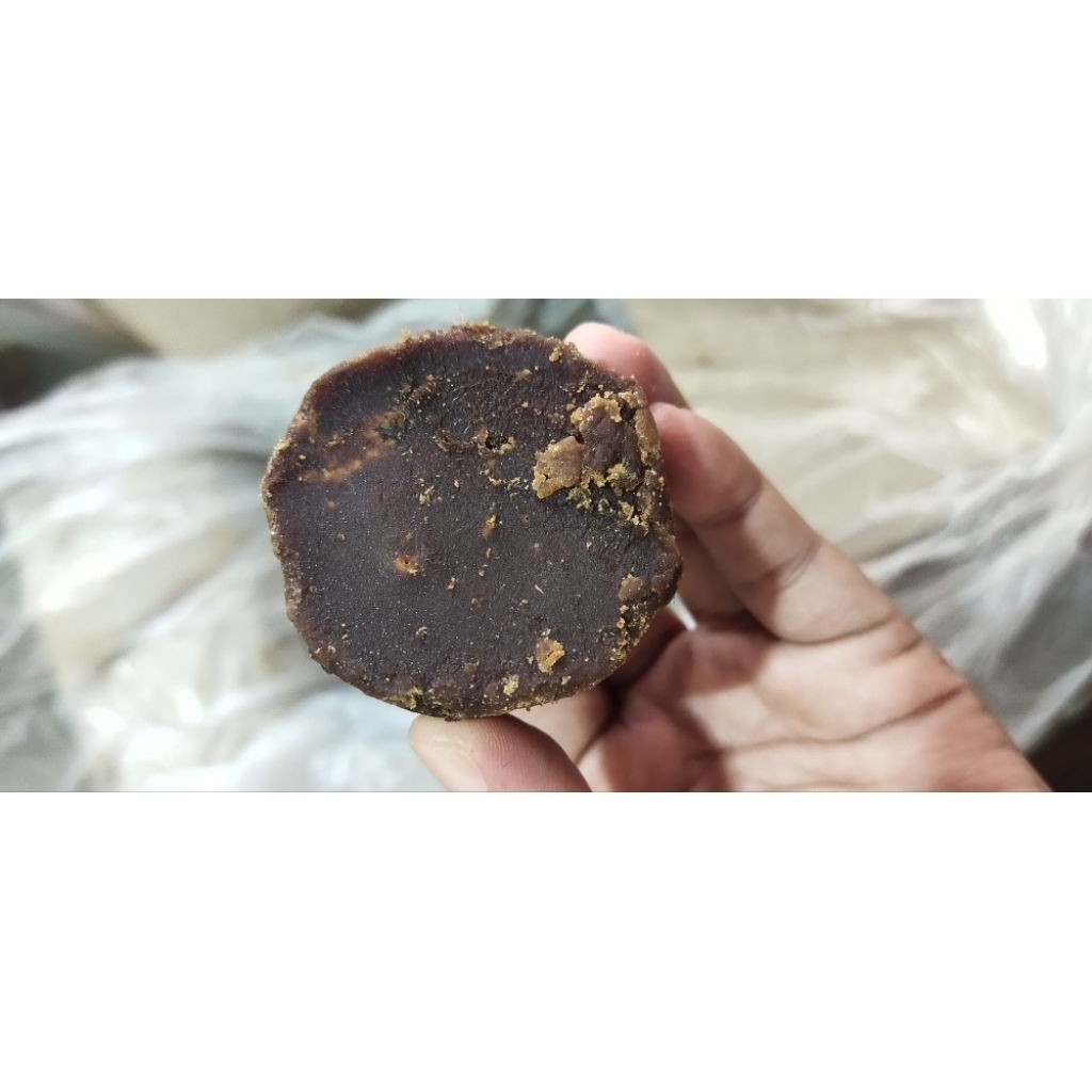 

Gula Aren merk Super 10