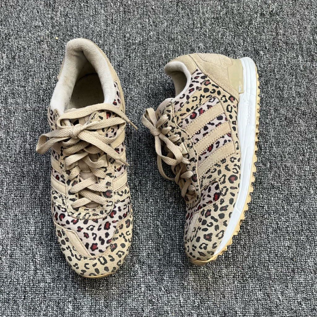 ZX 700 Leopard