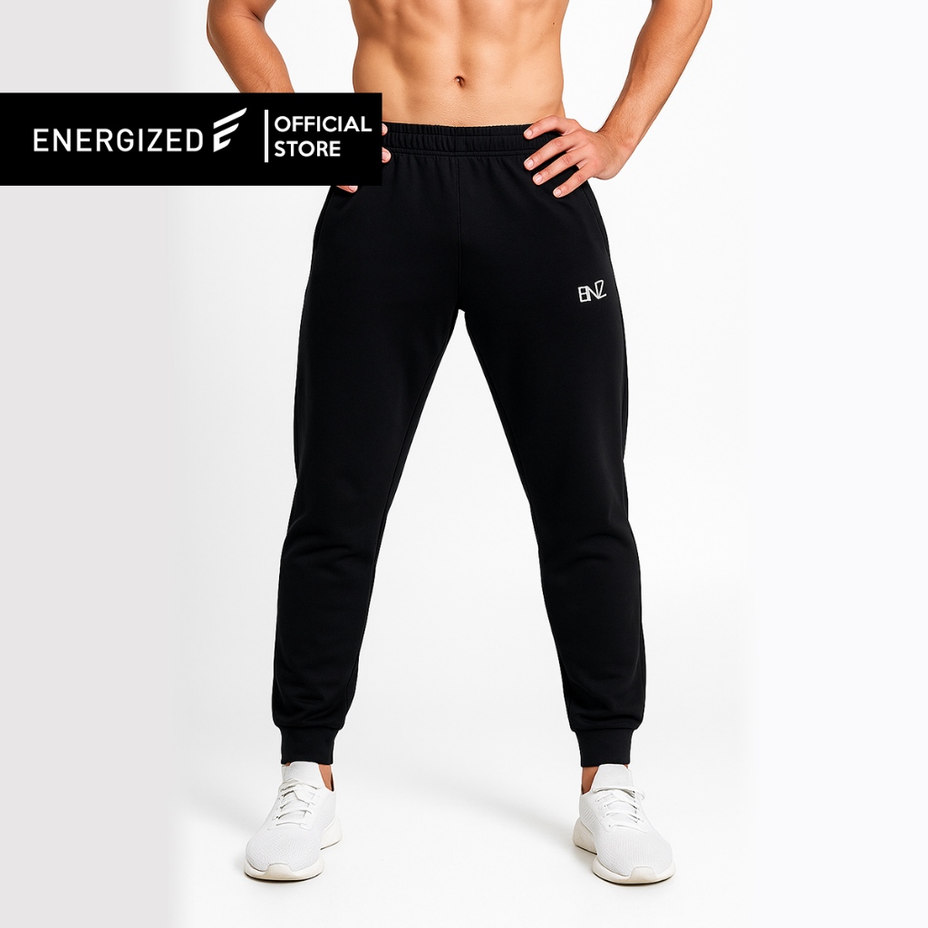 Energized Pants Tricot Men Jogger 503-22029