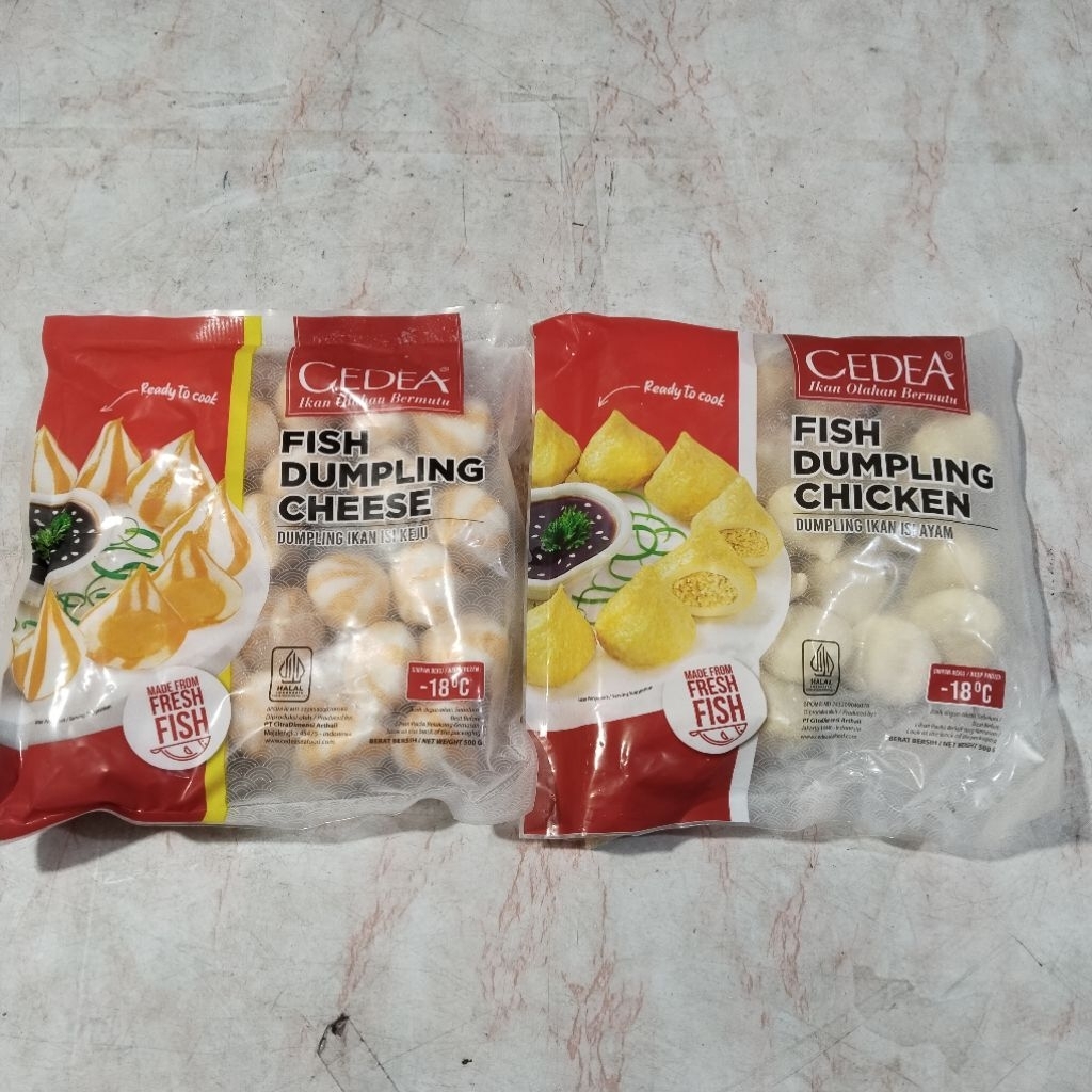 

dumpling keju dan ayam 500gr