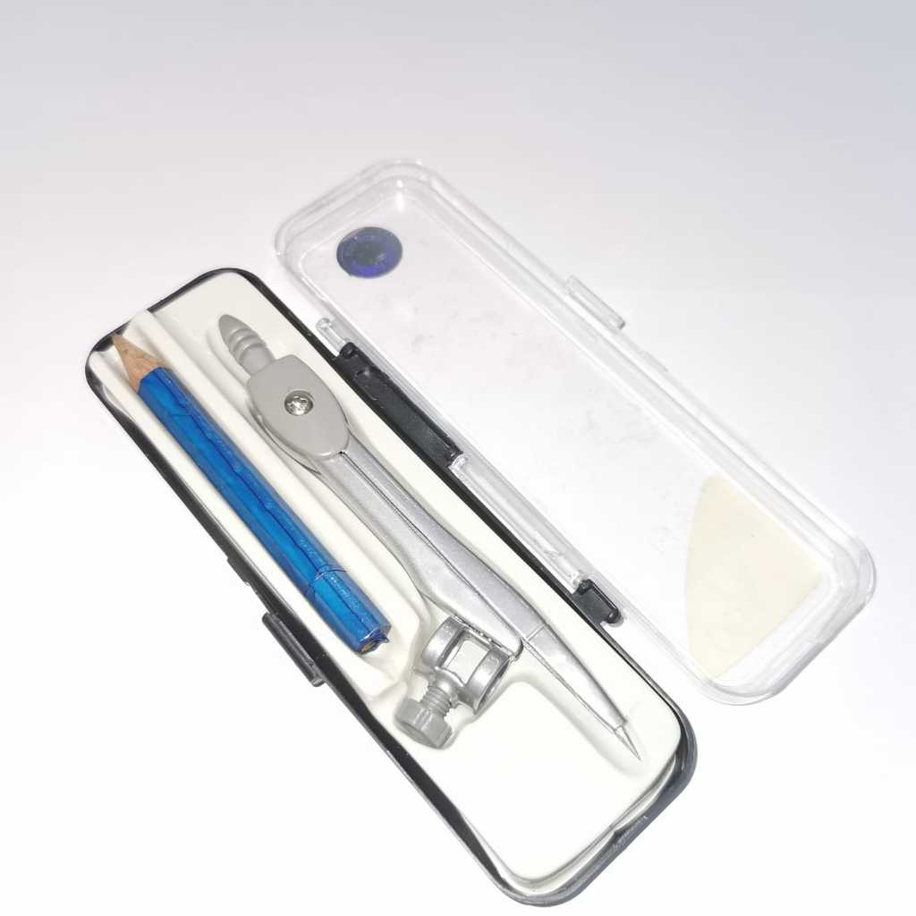 

Jangka Set Merek Jazzco V90