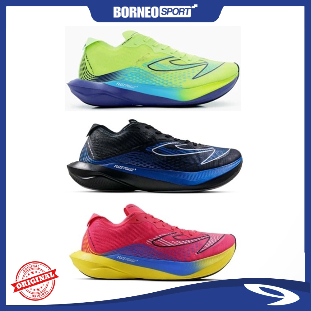 SEPATU RUNNING 910 HAZE STRIKE PRO / SEPATU RUNNING 910 ORIGINAL