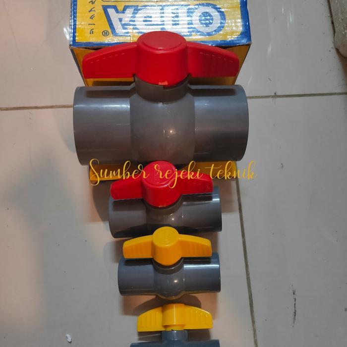 STOP KRAN PVAG drat onda 1