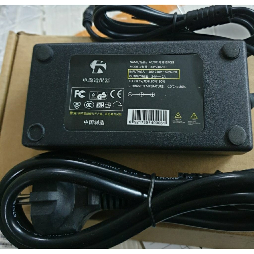 adaptor scanner fujitsu sp 1120. 1130 best quality