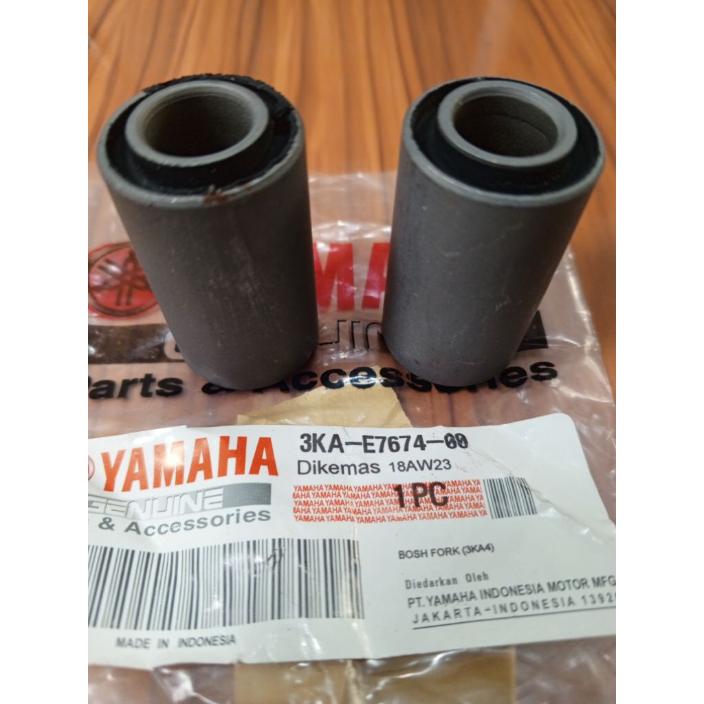 Bosh fork RX-KING Bosh ARM RX-KING