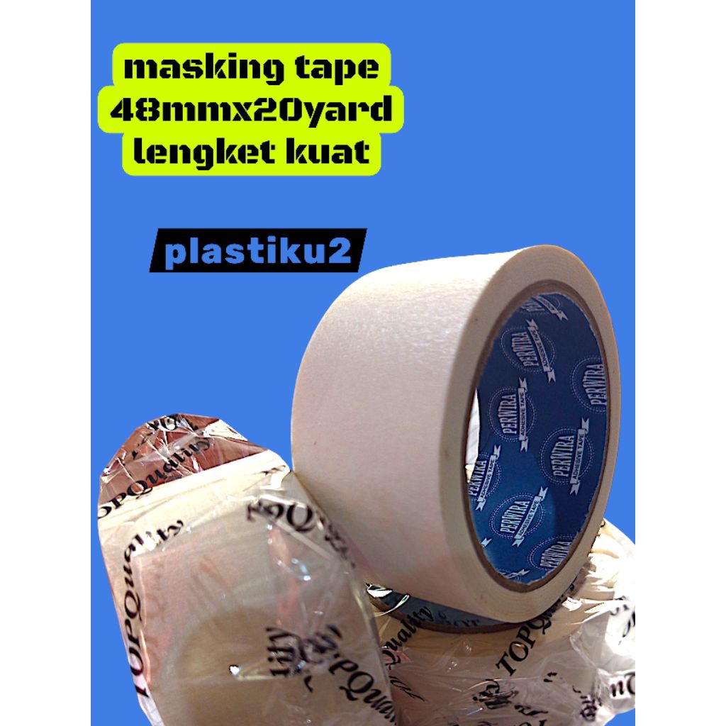 

masking tape 48mm