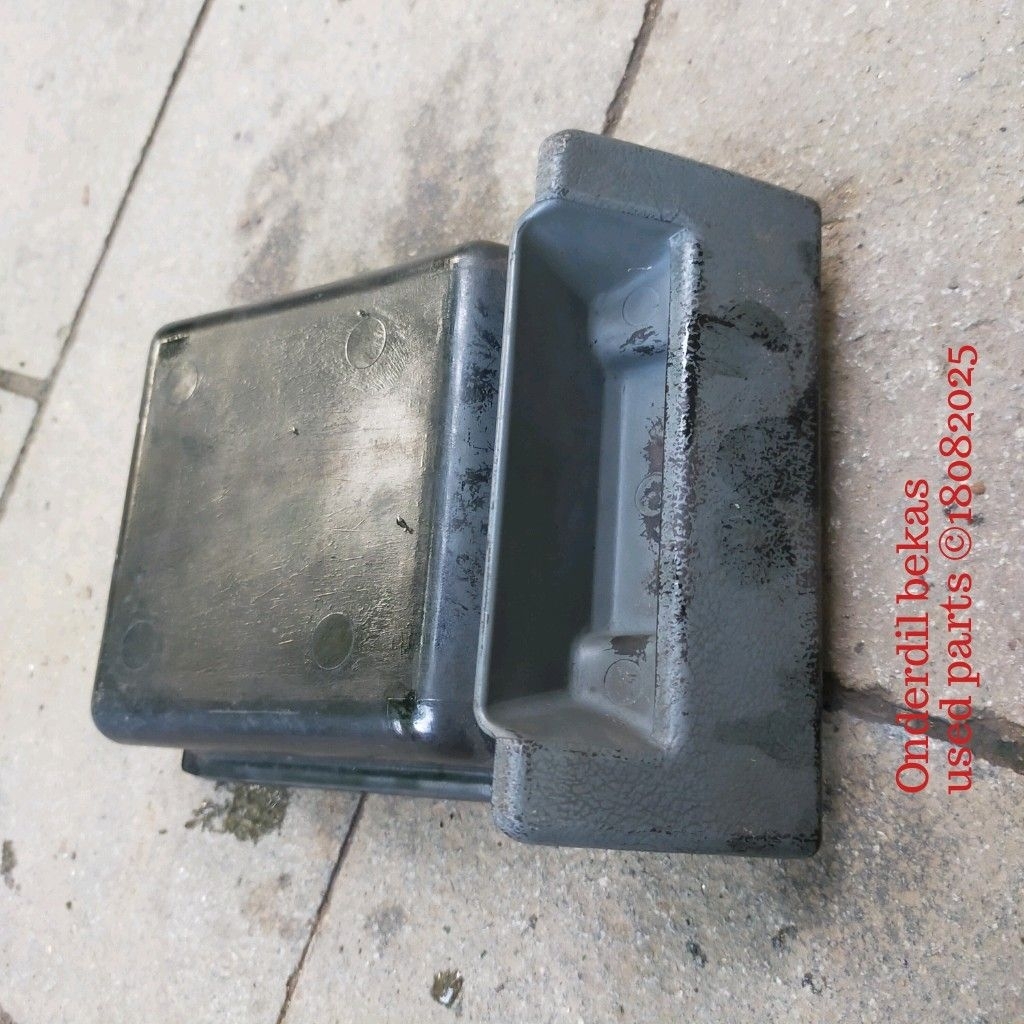 asbak dashboard Suzuki Forsa 1987
