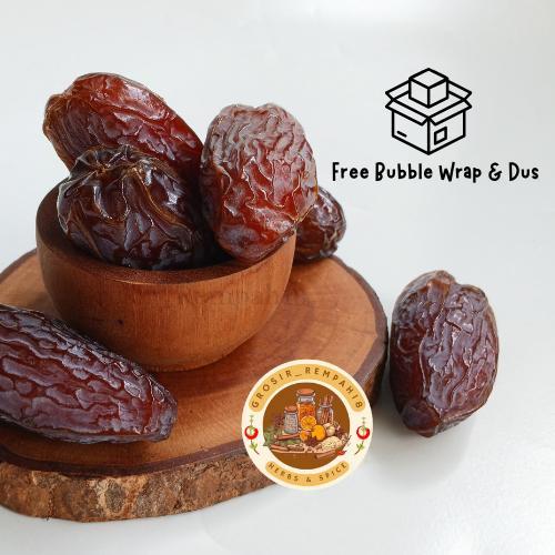 

Kurma medjool jumbo premium / kurma medjool jumbo