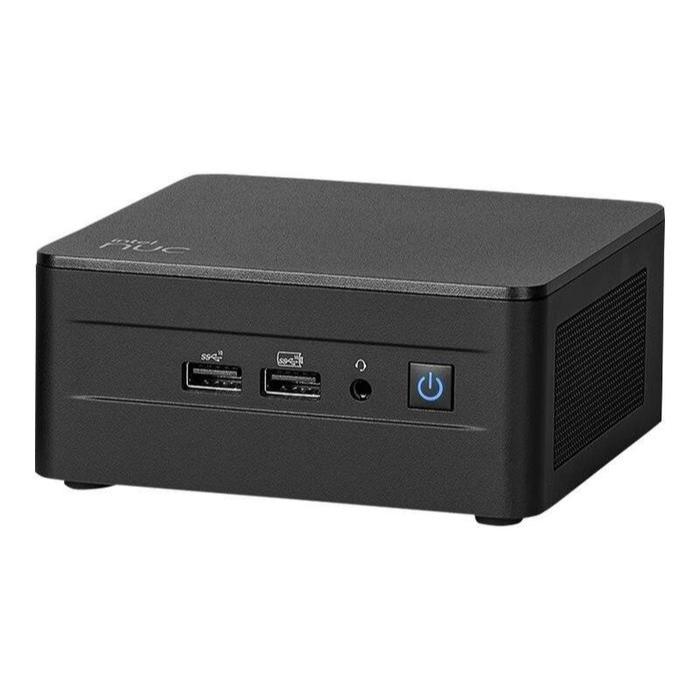 Asus Mini Pc NUC Pro 13 NUC13ANHH7 Kit Barebone - Intel Core i7 13620H