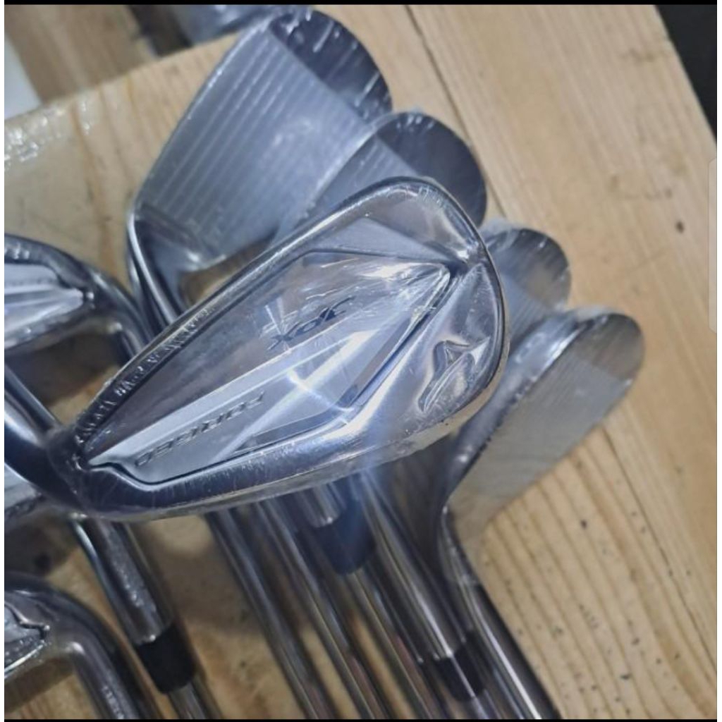 setik golf iron set Mizuno 923
