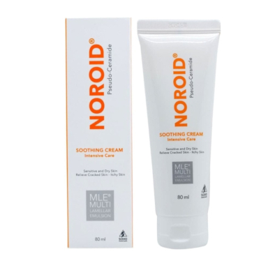 NOROID SHOOTING CREAM