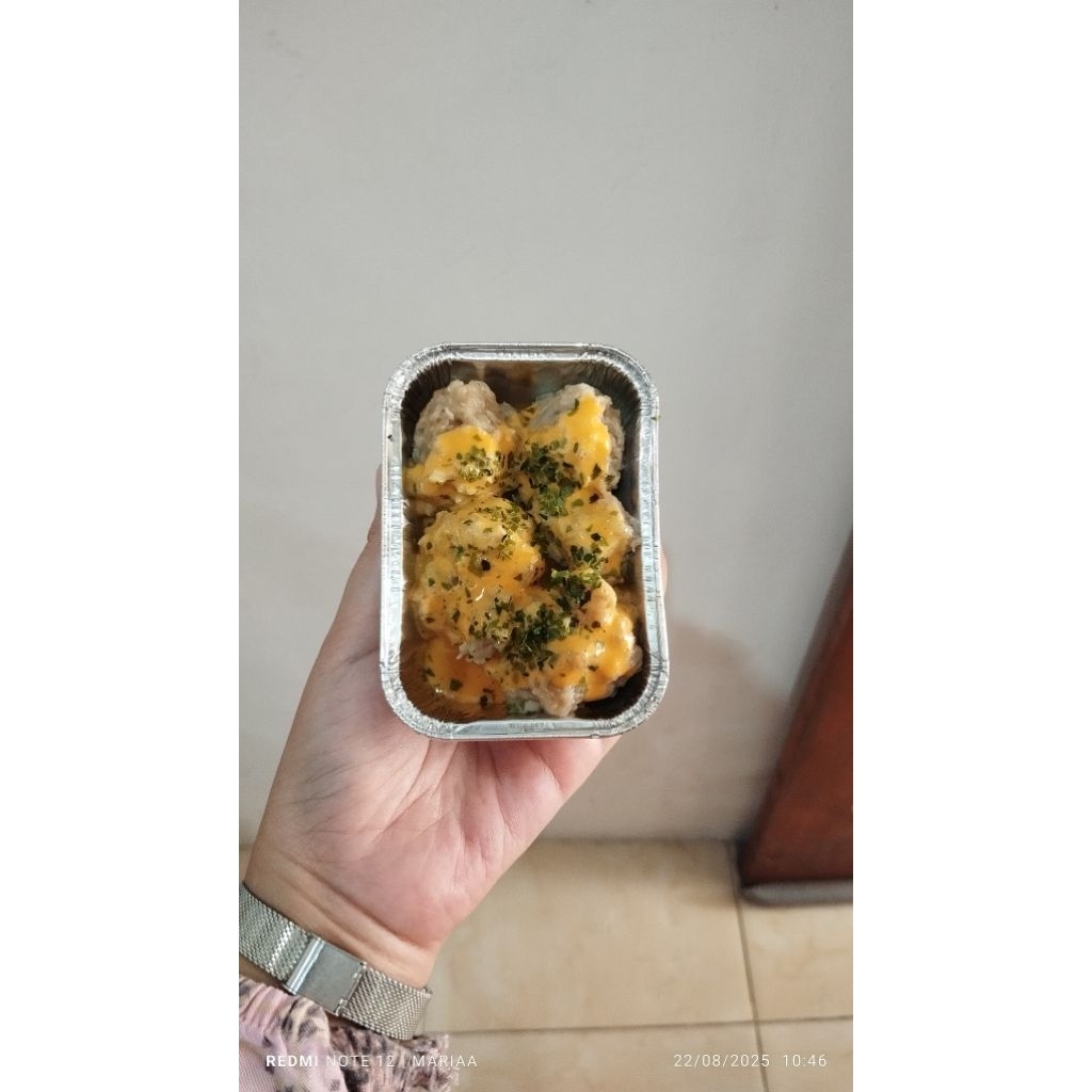 

pentol daan tahu bakso