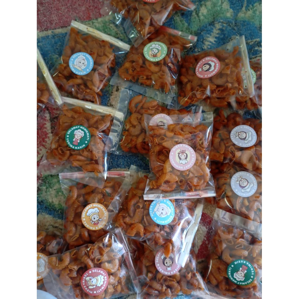 

Makaroni cikruh 250g