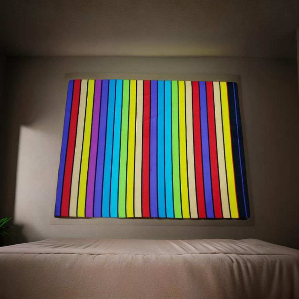 kasur busa berkualitas super ukuran 140X200X15 buat 3 orang dewasa , super empuk dan nyaman