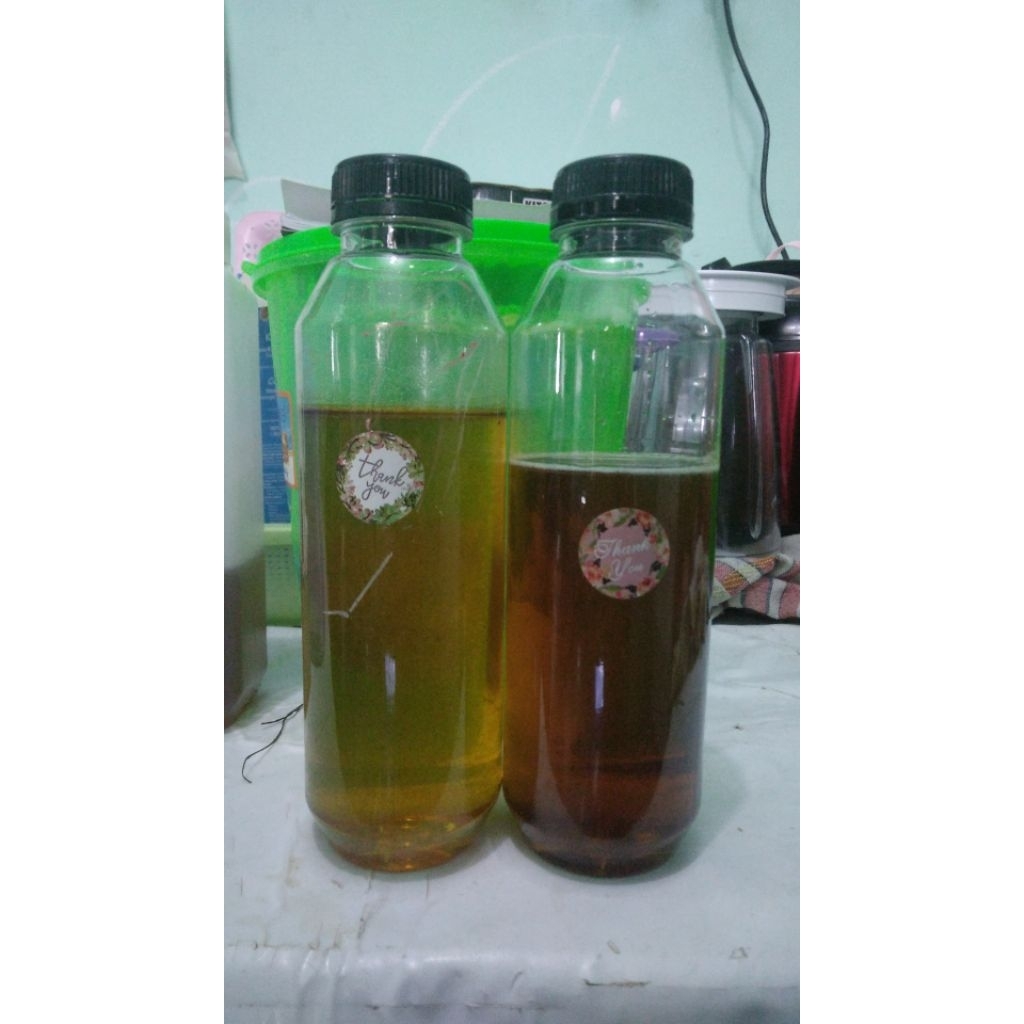 

Madu Multiflora 1/2kg Asli Enak Gak Bikin Eneg PKU