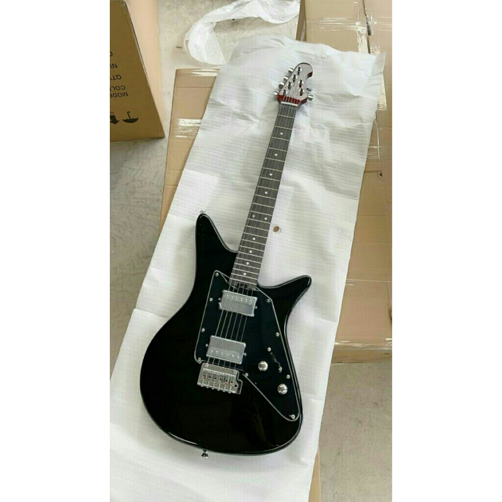 Gitar Elektrik Musicman Style Preorder