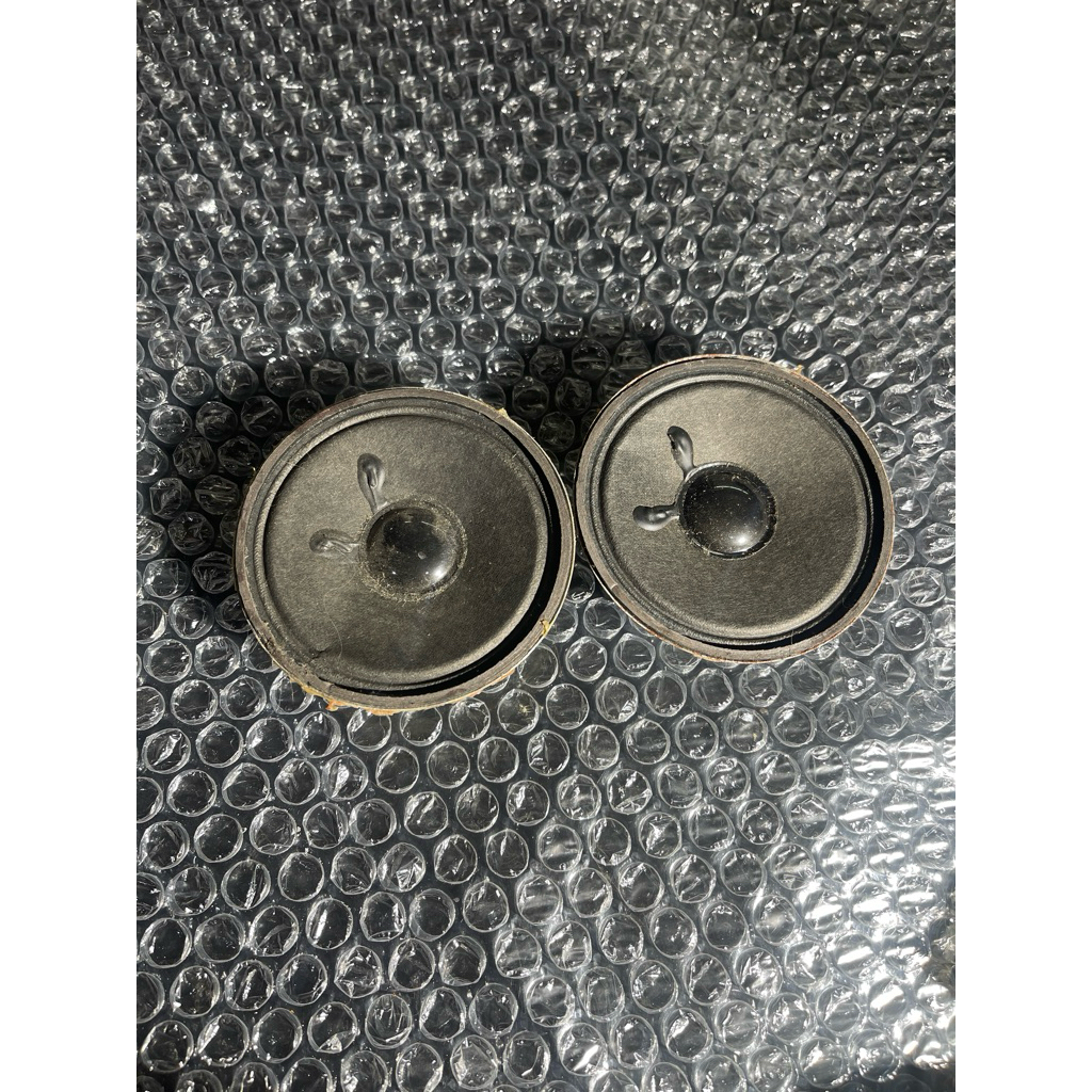 Speaker 3inch 8ohm 2watt