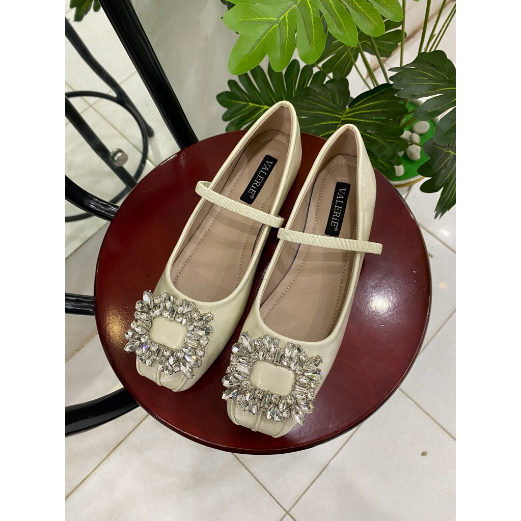 PANSUS IMPORT WANITA