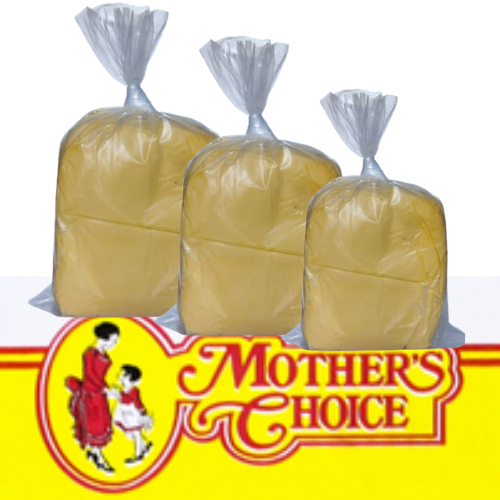 

Mothers Choice Bakery Margarine / Mentega curah / repack