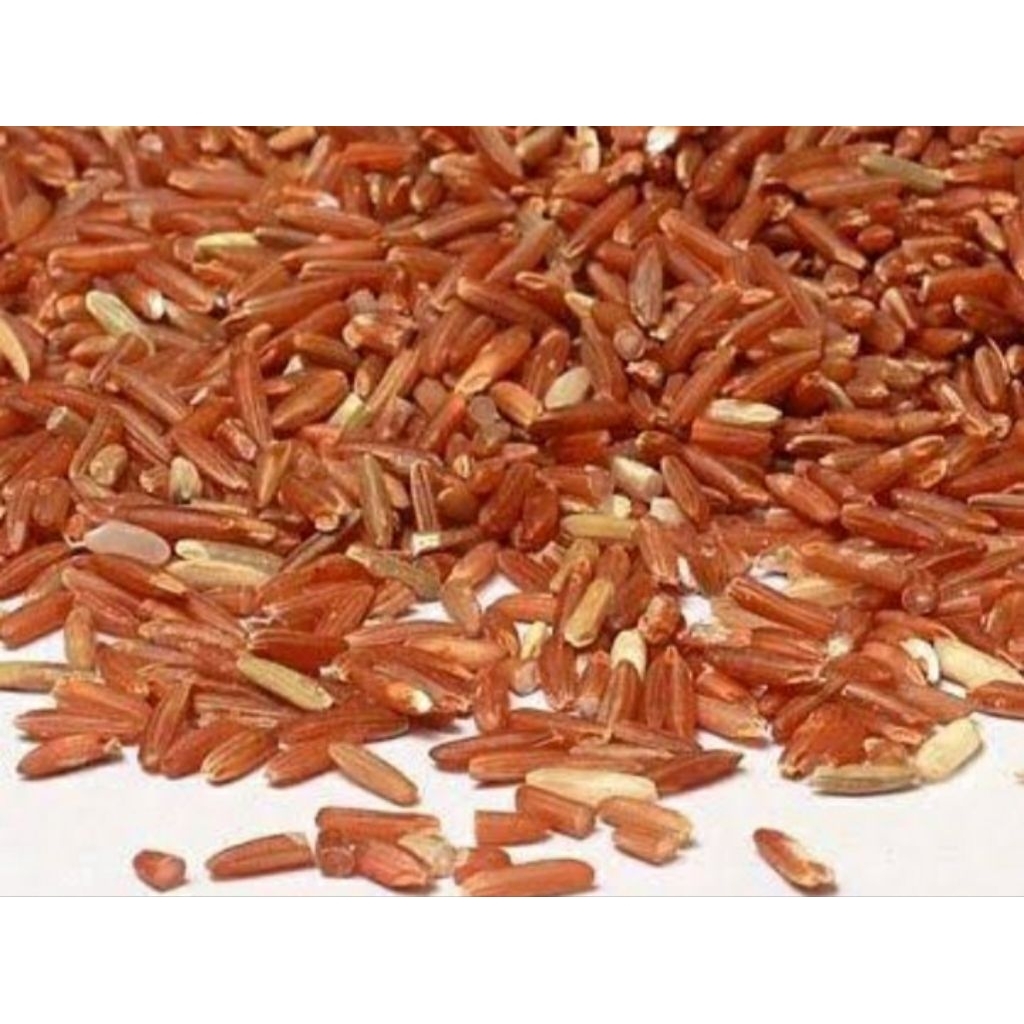 

BERAS MERAH PREMIUM 1 KG