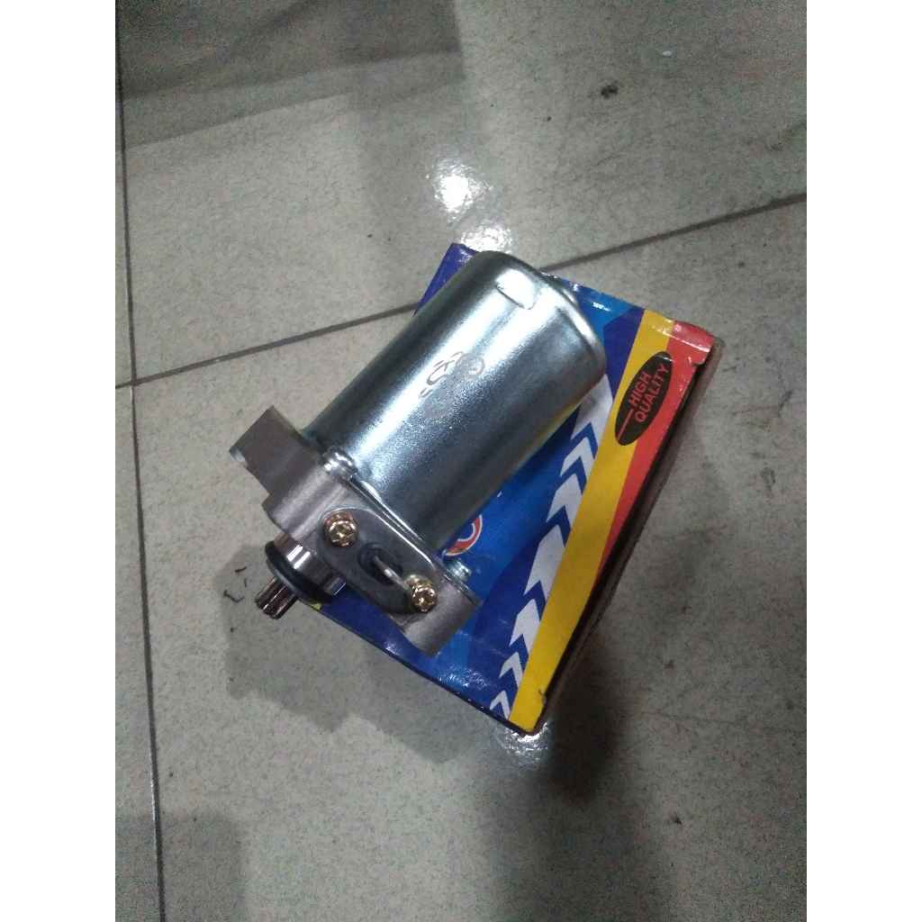 OSK VARIO KARBU Starter Dynamo