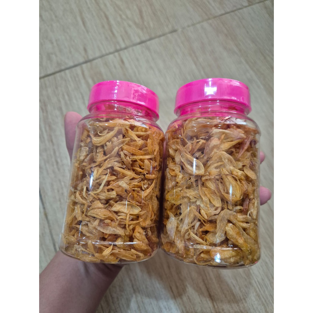 

Keripik Bawang Goreng PREMIUM NYAH PESEX
