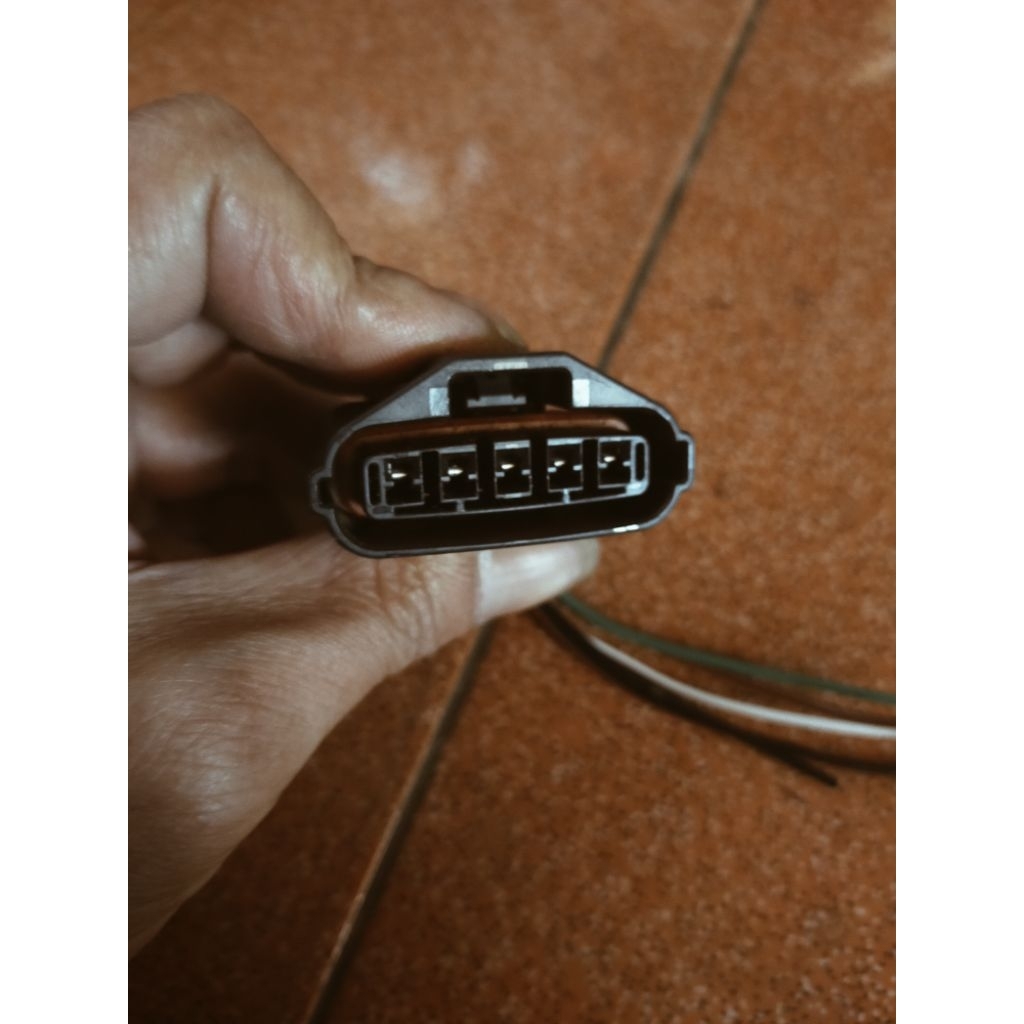 soket igniter toyota corona absolute corolla twincam gti crown