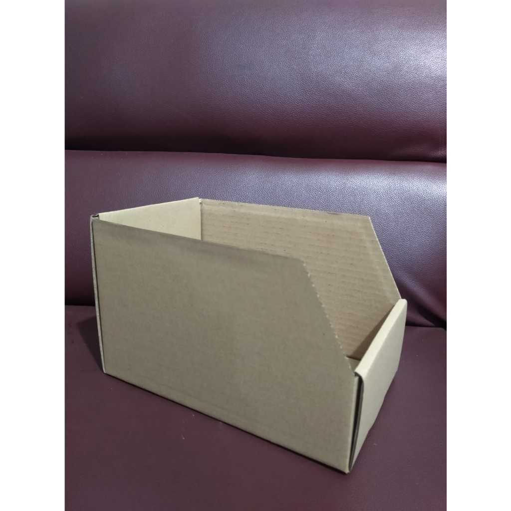 

box polos baru uk 25x15x15 model dus arsip