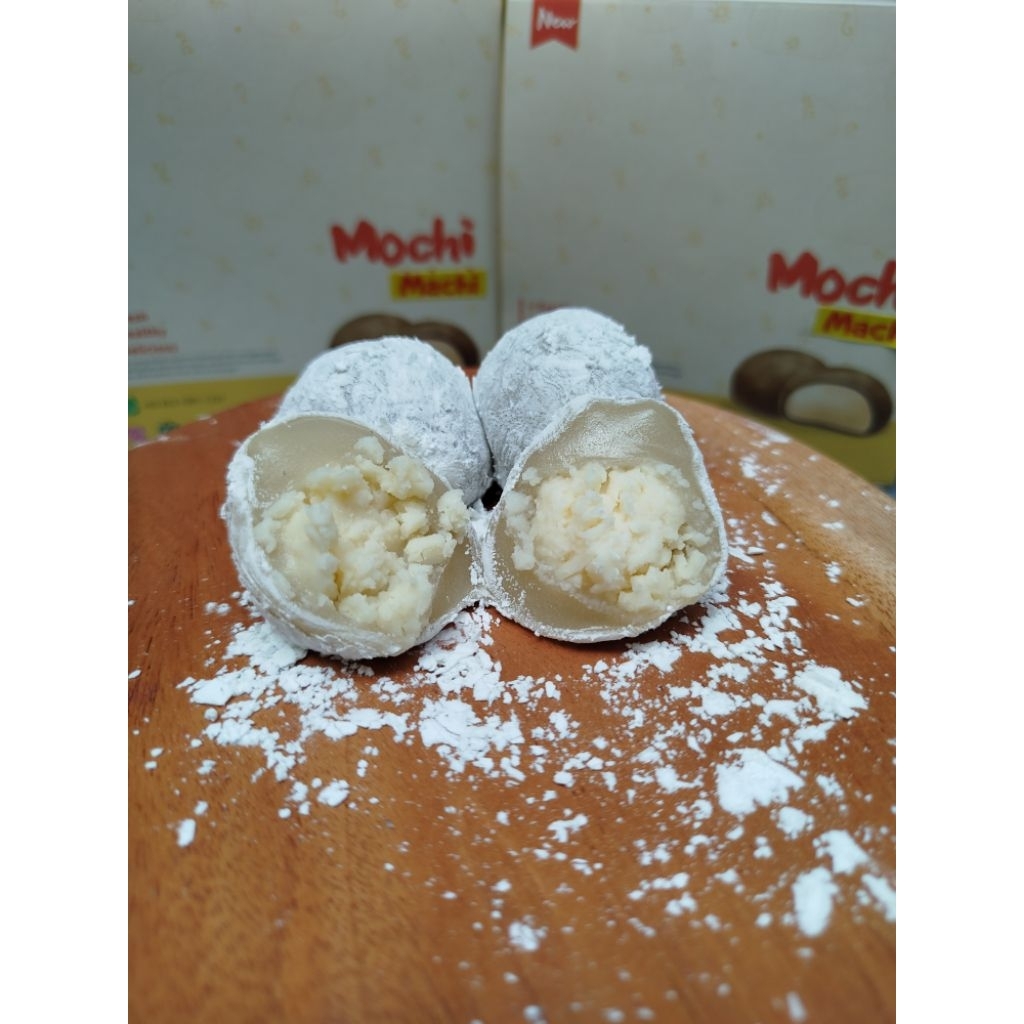 

mochi isi 16 spesial hampers