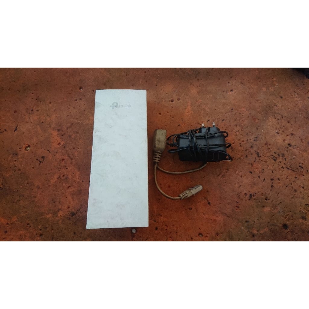 cpe 210 outdoor bekas normal