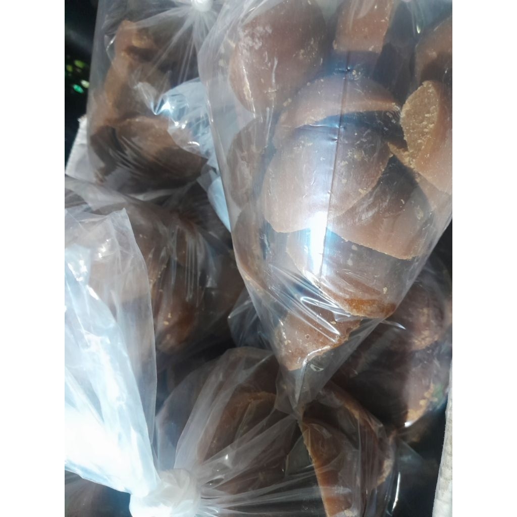 

[COD] 1KG GULA MERAH / AREN